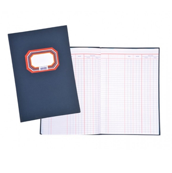 Imagem de LIVRO ALMAÇO RAZAO 50F (50315)