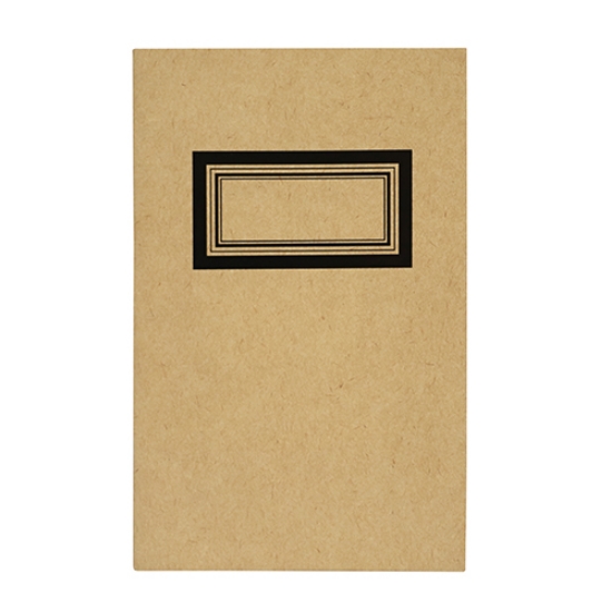 Picture of LIVRO CORTE RENTE 7/40 40FOLHAS (50930)