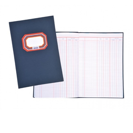 Imagem de LIVRO DIARIO ALMAÇO 50F (5035)