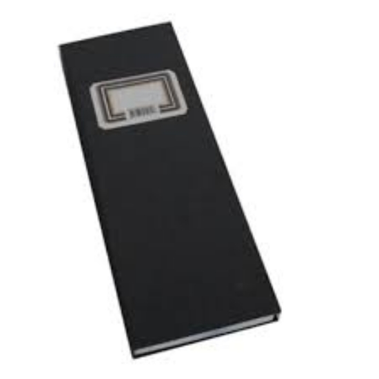 Imagem de LIVRO DIARIO ESTREITO 100F (5046)