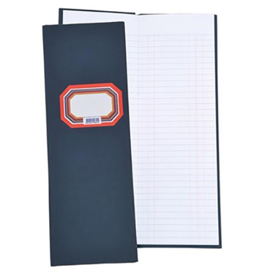 Imagem de LIVRO DIÁRIO ESTREITO 200FOLHAS (5048)