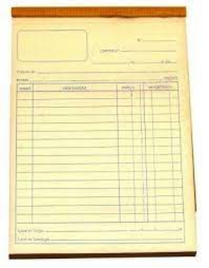 Picture of LIVRO EXPEDIENTE A5 100F 100X100 (5094)