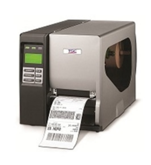 Picture of Impr. Térmica Etiq. TSC TTP-2410MT TT/TD 203 dpi,USB/Par/Eth