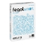 Imagem de RESMA PAPEL FOTOCÓPIA A4 80GR FEGOL SMART BRANCO
