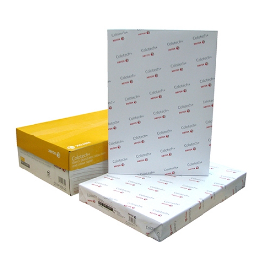 Imagem de PAPEL XEROX COLOTECH+ SRA3 100GR 003R99007 (RESMA)