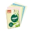 Imagem de RESMA PAPEL COR A4 80GR ADAGIO C/5 CORES PASTEL