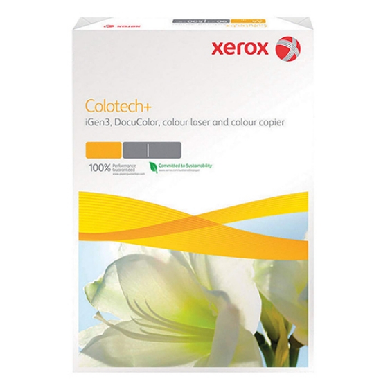 Imagem de PAPEL XEROX COLOTECH +A3 250GR 3R98976 (PACK 250 FOLHAS)