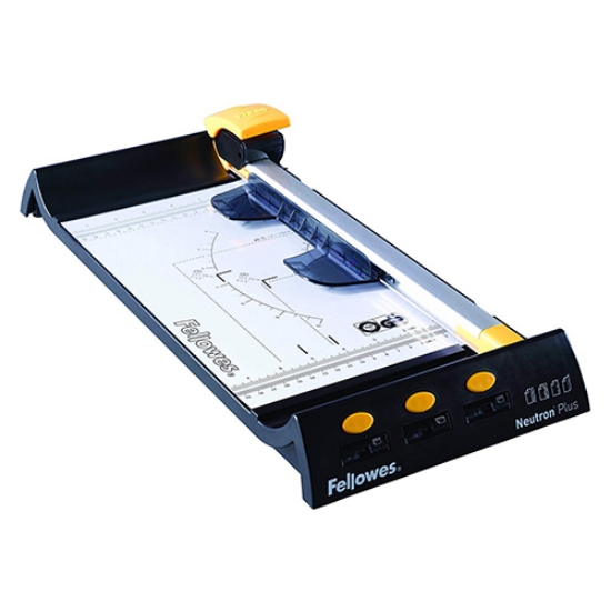 Picture of CISALHA FELLOWES NEUTRON PLUS A4 (5410101)