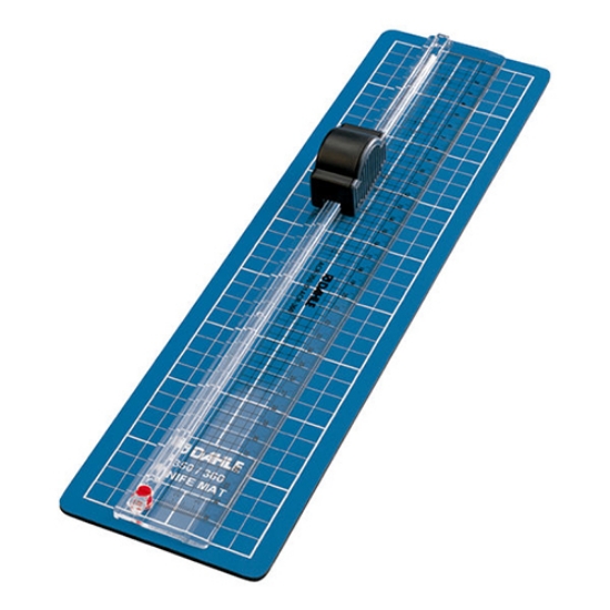 Imagem de CISALHA DAHLE 350 (310MM CORTE CIRCULAR)