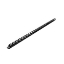 Picture of ARG. ESPIRAL PLASTICO 6MM PRETA