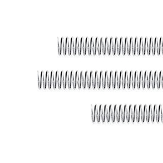 Imagem de ARGOLA ESPIRAL METAL 5.1 32MM PRATA