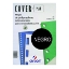 Imagem de FL. ENCAD. CANSON COVER-PLAK 0.8MM PRETO (C200401210)