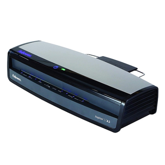 Imagem de MÁQUINA PLASTIFICAR A3 FELLOWES JUPITER 2 (5733501)
