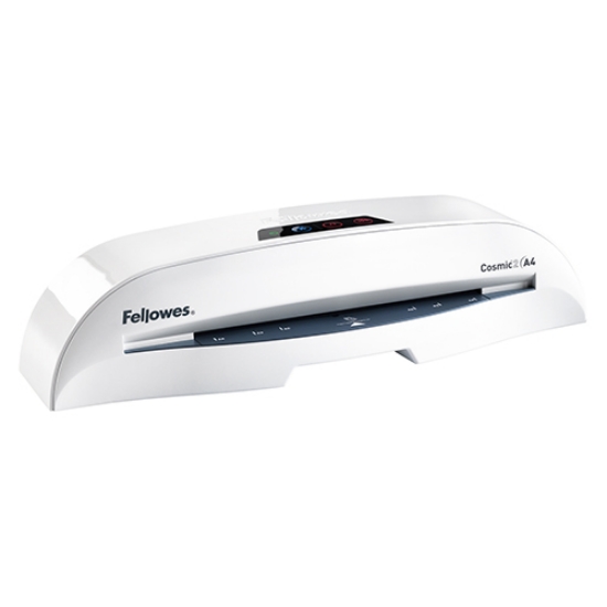 Picture of MÁQUINA PLASTIFICAR A4 FELLOWES COSMIC-2 (5725001)