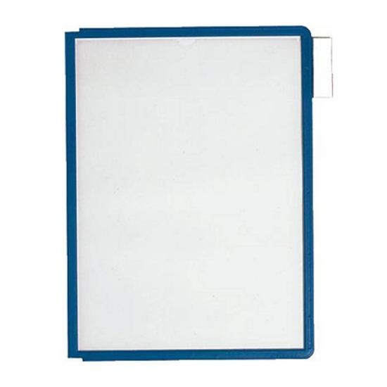 Imagem de  PACK 5 BOLSAS PARA SUPORTE MURAL DURABLE 5606-07 AZUL