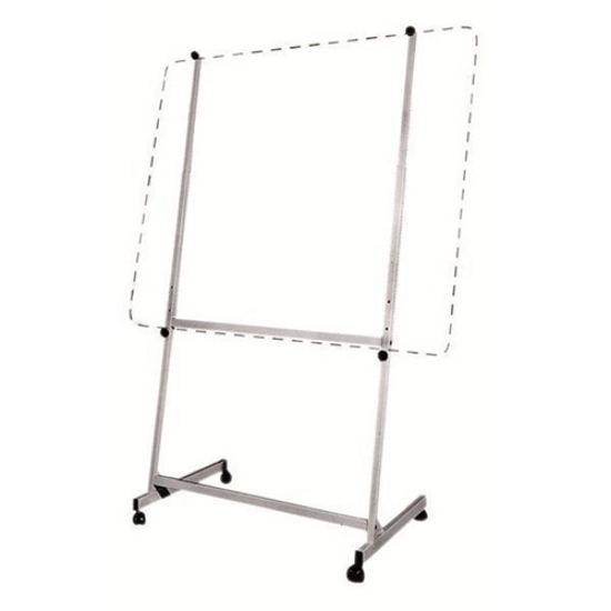 Imagem de CAVALETE FIXO PARA QUADRO FACE SIMPLES 90X120-120X250