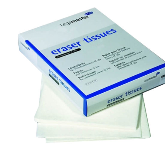 Picture of RECARGAS PARA APAGADOR QUADRO LEGAMASTER TZ3/4 120600 (PACK 100 UNI)