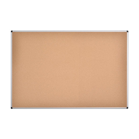 Imagem de QUADRO CORTICITE 40X60CM FEGOL MOLDURA ALUMÍNIO