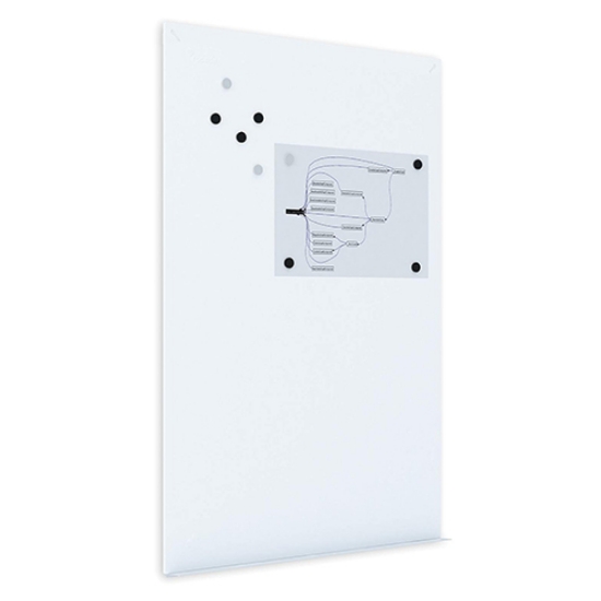 Imagem de QUADRO SKIN BRANCO 75X115CM ROCADA RD-6420R