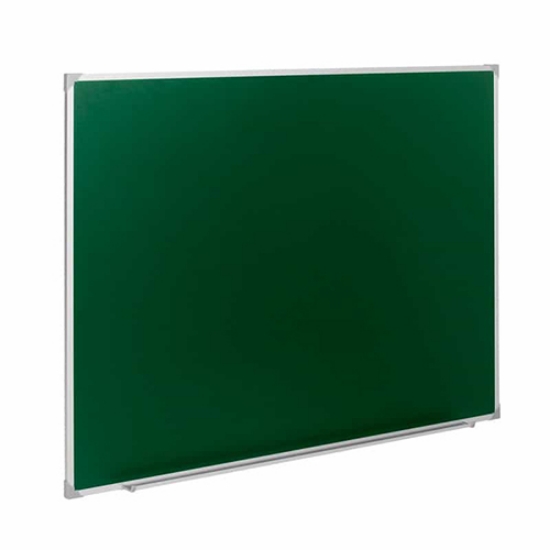 Imagem de QUADRO VERDE LOUSANITE 120X240CM MOLDURA ALUMÍNIO
