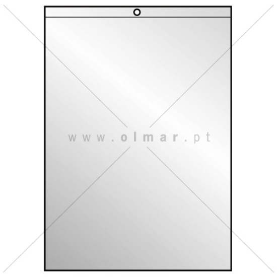 Imagem de BOLSA COM ILHÓ PARA HORÁRIOS A5 ROMA (40)