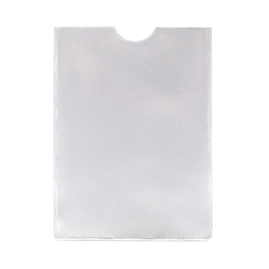 Imagem de BOLSA DOCUMENTOS 65X95MM 0.12MIC (22-PT)