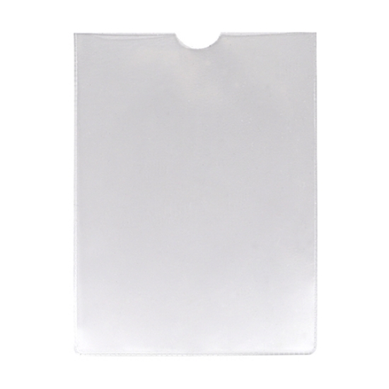 Imagem de BOLSA DOCUMENTOS 95X129MM 0.12MIC (25-PT)