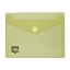 Picture of BOLSA TIPO ENVELOPE A6 COM VELCRO HFP AMARELO (90853)