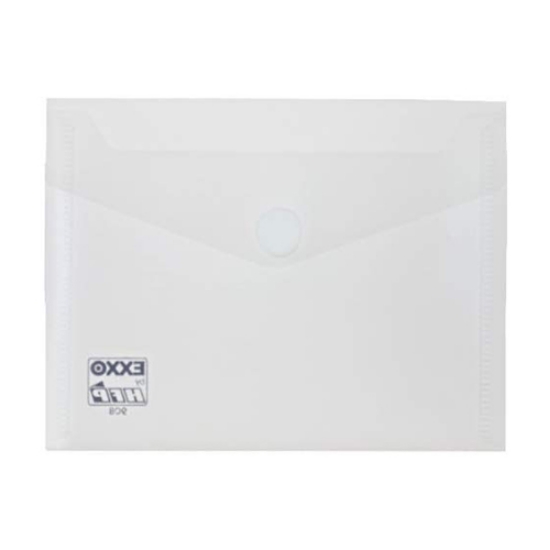 Picture of BOLSA TIPO ENVELOPE A6 COM VELCRO HFP TRANSPARENTE (90861)