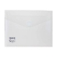 Picture of BOLSA TIPO ENVELOPE A6 COM VELCRO HFP TRANSPARENTE (90861)