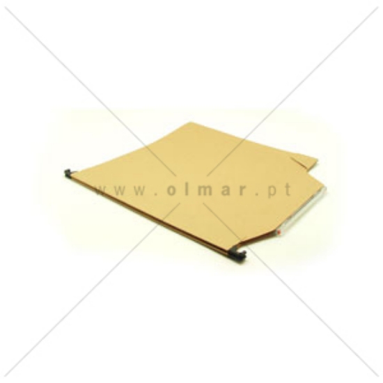 Imagem de BOLSA SUSP. VERTICAL VISOR CURTO 33CM KRAFT (400021926)
