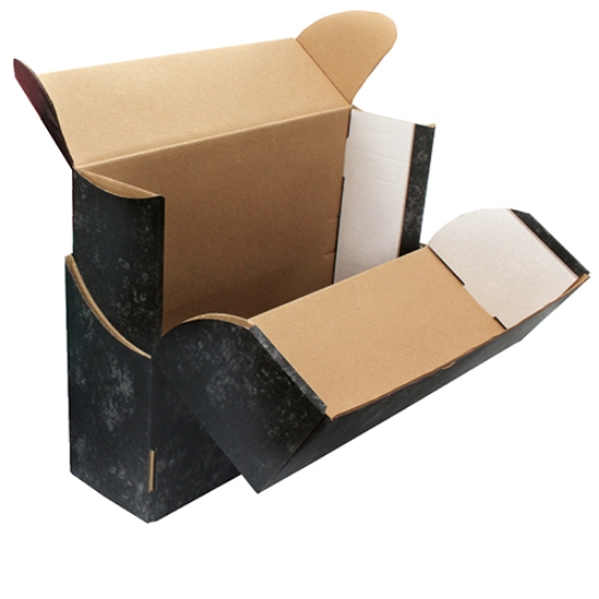 Imagem de CAIXA TIPO FRANCES CX0 ALMAÇO ECON. L10CM NUVEM