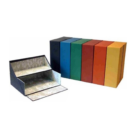 Imagem de CAIXA TIPO FRANCES CX0 ALMAÇO L10CM VERDE (166-A)