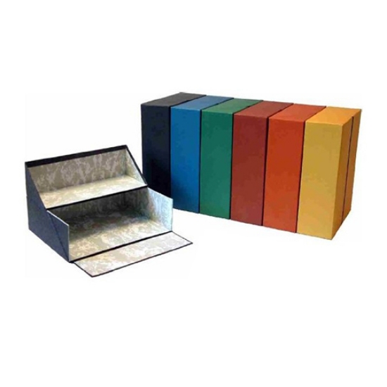 Imagem de CAIXA TIPO FRANCES CX1 COMERCIAL L10CM VERMELHA (166-C)