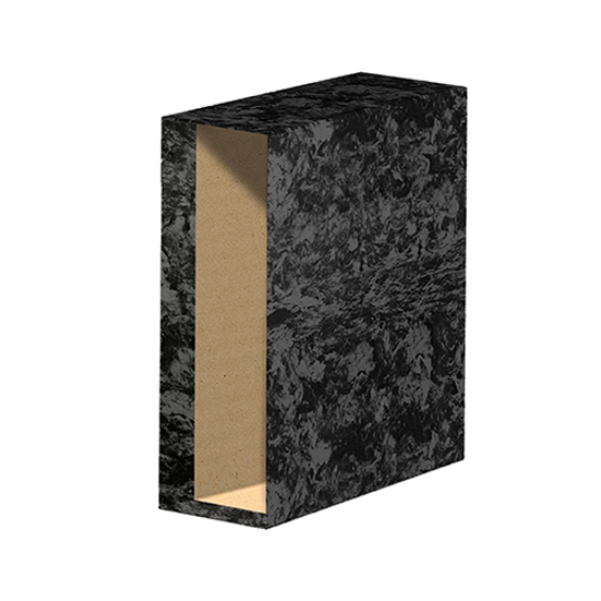 Imagem de  CAIXA PARA PASTA AMBAR IDEAS A4 L80 (10PA13C)