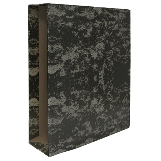 Imagem de CAIXA PARA PASTA FEGOL A4 L60 300/40 NUVEM