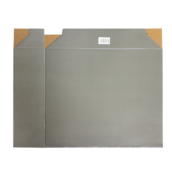 Picture of CAIXA PARA PASTA FEGOL A4 L80 300/80 CINZA