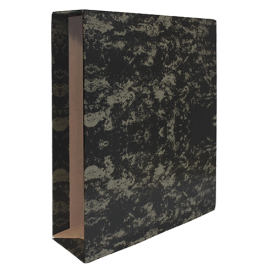 Picture of CAIXA PARA PASTA FEGOL A4 L80 300/80 NUVEM