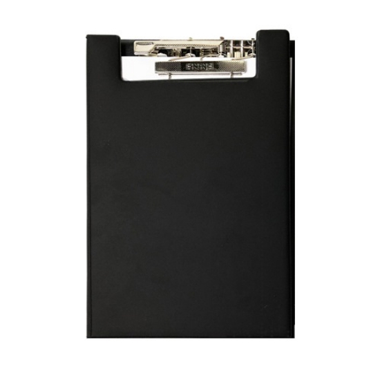 Imagem de CAPA BLOCO A5 COM MOLA ROMA 55 COM BLOCO NOTAS