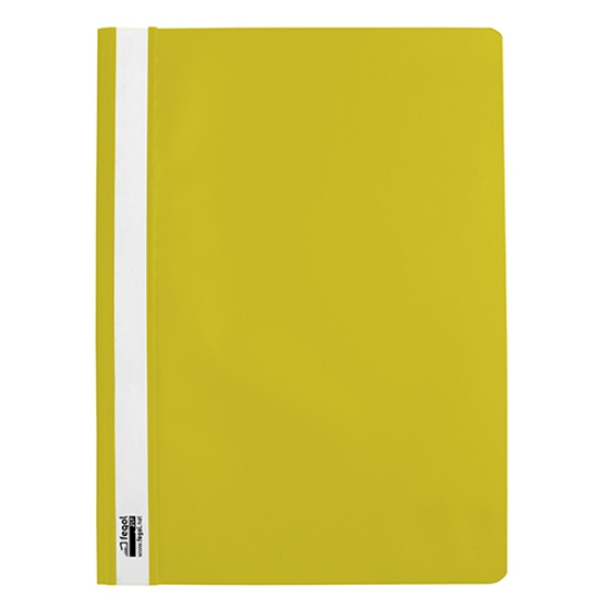 Imagem de CLASSIFICADOR C/FER. FEGOL 257 PP P/ETIQ. AMARELO