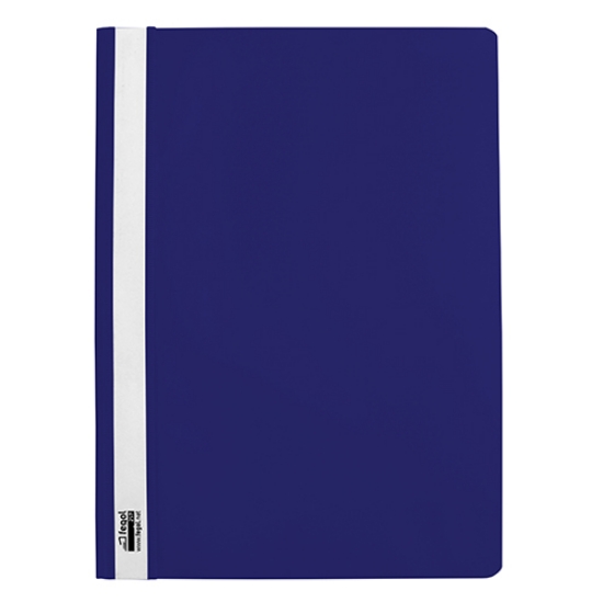 Imagem de CLASSIFICADOR C/FER. FEGOL 257 PP P/ETIQ. AZUL ESC.