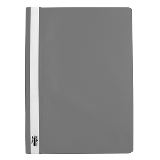 Imagem de CLASSIFICADOR C/FER. FEGOL 257 PP P/ETIQ. CINZA