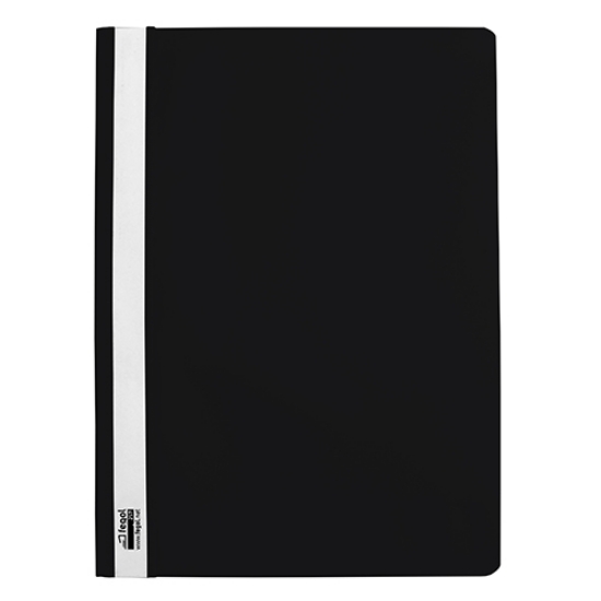 Imagem de CLASSIFICADOR C/FER. FEGOL 257 PP P/ETIQ. PRETO