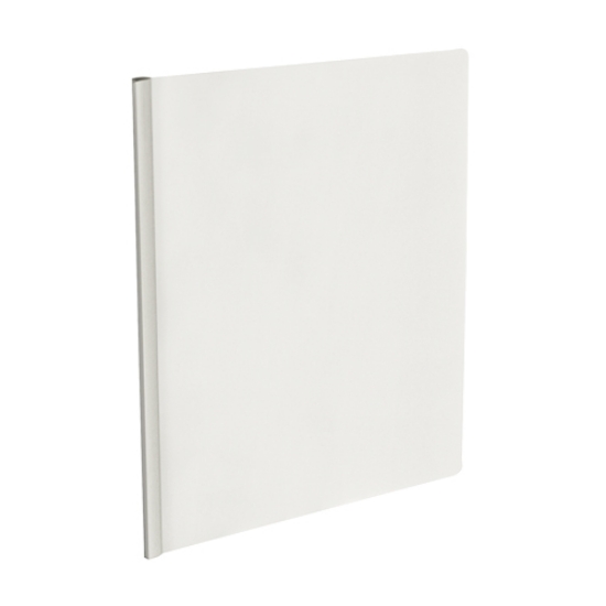 Picture of CLASSIFICADOR C/BAGUETE A4 Q-310(31061) BRANCO TRANSL.