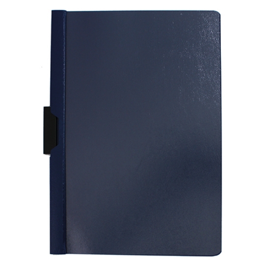 Picture of CLASSIFICADOR C/CLIP FEGOL 220 P/30F AZUL ESC. (39125)