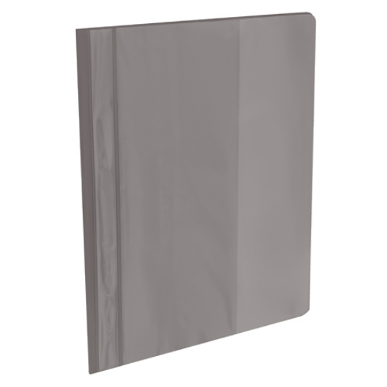 Picture of CLASSIFICADOR C/FER. FEGOL 2262 PVC TRANSP. CINZA (44-PL)