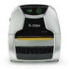 Imagem de Impressora Portátil Zebra ZQ320 versão Indoor, BT e Wifi