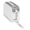 Imagem de Impressora Pulseiras Zebra ZD510HC 300 dpi,USB,Ethernet,BTLE