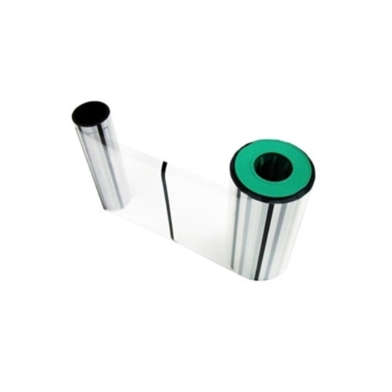 Imagem de Cassete Fita Preta p/ Zebra I Series Retransferência 1250img