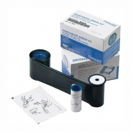 Imagem de Cassete Fita Preta p/ SD260/ SD 360